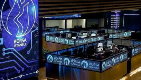 Borsa İstanbul operasyonu: Gözaltı kararı verilen 15 kişinin isimleri belirli oldu