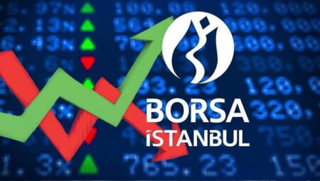 Borsa’da bugünkü süreçlerin takası pazartesi günü gerçekleşecek