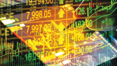 Bu hafta borsada gözler birinci çeyrek bilançolarına çevrildi