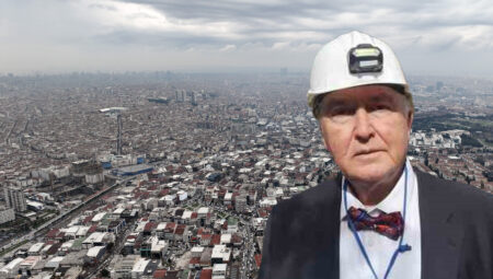 Büyük İstanbul zelzelesi geliyor mu? Silivri sarsıntısı sonrası Prof. Dr. Ahmet Ercan ‘Durum şunu gösterdi’ diyerek açıkladı