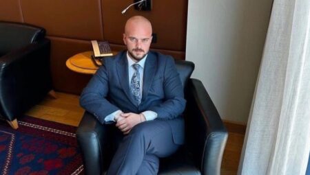 Büyükçekmece’de silahlı hengame: 1 meyyit