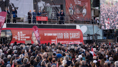 CHP’de kurultay süreci tamamlandı: PM listesinde 11 isim değişti