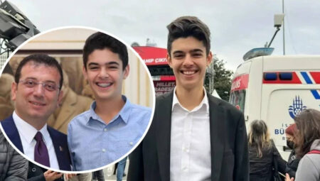 CHP’nin Parti Meclisi (PM) listesinde sürpriz isim!