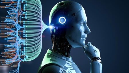 Çin Devlet Başkanı Şi’den yapay zeka gelişimi için seferberlik daveti