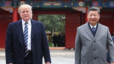 Çin, Trump’ın görüşme tezlerini yalanladı: Mutabakat bir tarafa müzakere bile yapılmamıştır