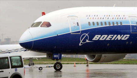 Çin’den ABD’ye yeni misilleme! Boeing uçak tedariki durduruluyor