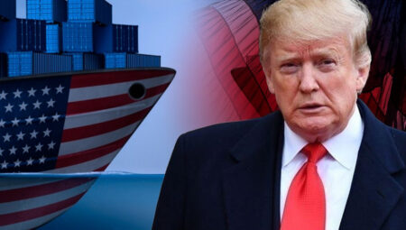 Çin’in kritik mineral atılımı sonrası ABD’den hamle! Yüzde 245’lik vergi masada…