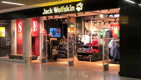 Çinli Anta, Jack Wolfskin’i satın alıyor: Avrupa açılımı hızlanıyor