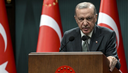 Cumhurbaşkanı Erdoğan: ‘GAP projeleriyle Türk iktisadı şaha kalkacak’