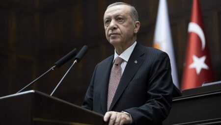 Cumhurbaşkanı Erdoğan’dan değerli açıklamalar