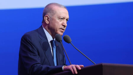 Cumhurbaşkanı Erdoğan’dan İstanbul sarsıntısı açıklaması