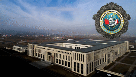 Darphane’den hudutlu sayıda MİT hatıra parası! Bir günde tükendi…