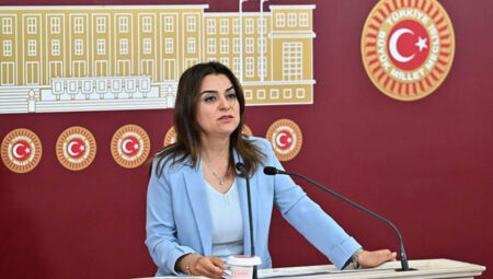 DEM Parti, 17 Nisan’da Adalet Bakanı ile görüşecek