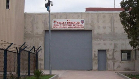 DEM Parti heyeti İmralı’ya gidiyor