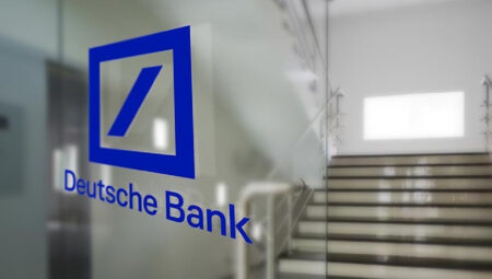 Deutsche Bank, altın fiyatı için kestirimlerini üst taraflı revize etti