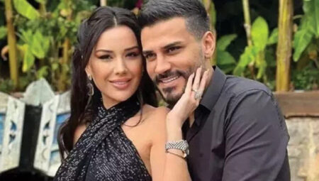 Dilan Polat ve Engin Polat çiftinin lüks araçları satışta