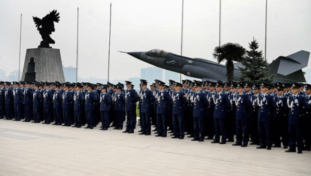 DMM: Hava Harp Okulu’nun taşınmasına yönelik alınmış bir karar bulunmamaktadır