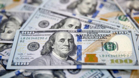 Dolar kaç TL oldu, Euro ne kadar? (14 Nisan Pazartesi Şimdiki Döviz Kurları)