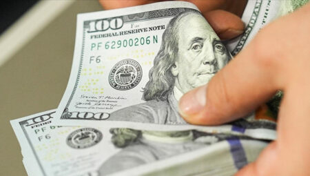 Dolar kaç TL oldu, Euro ne kadar? (15 Nisan Salı Aktüel Döviz Kurları)