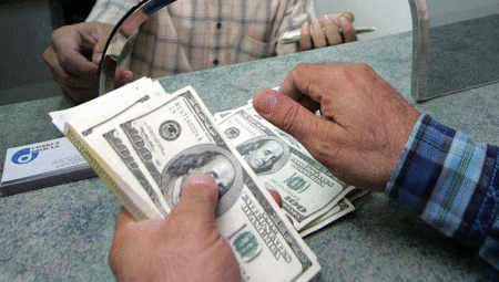 Dolar kaç TL oldu, Euro ne kadar? (24 Nisan Perşembe Aktüel Döviz Kurları)