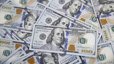 Dolar kaç TL oldu, Euro ne kadar? (25 Nisan Cuma Aktüel Döviz Kurları)