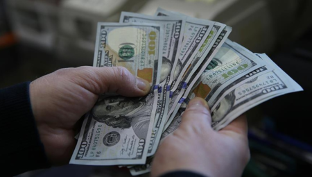 Dövizde ibre üst döndü! Euro ve dolar kaç TL oldu? İşte yeni döviz kurları… (26 Nisan dövizde son durum)