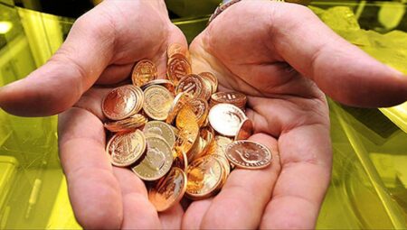 Dünya Altın Kurulu raporu açıklandı: Birinci çeyrekte global altın talebi 9 yılın doruğuna ulaştı