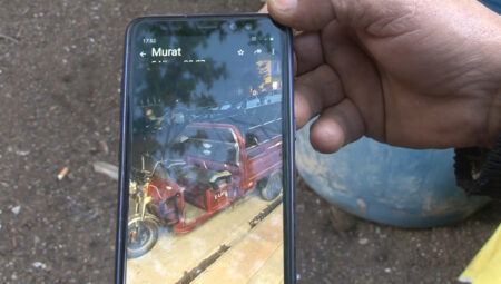 Ekmek teknesi motosikleti son taksiti ödedikten bir gün sonra çalındı! Vicdanlara seslendi…