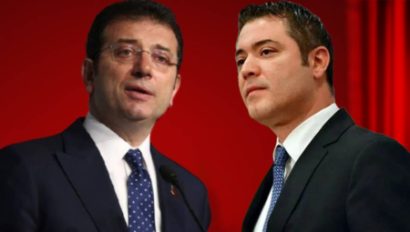 Ekrem İmamoğlu ve Murat Ongun’un tutukluluğuna yapılan itiraz reddedildi
