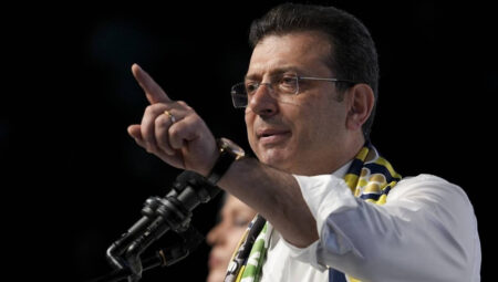 Ekrem İmamoğlu’nun tutukluluğuna itiraz edildi