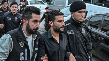 Engin Polat ve babasına mahpus cezası