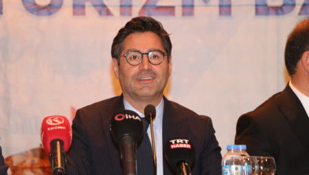 Erzurum, ‘Palandöken İktisat Forumu’na mesken sahipliği yapmaya hazırlanıyor