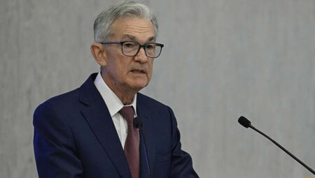 Fed Başkanı Powell: Tarifelerin enflasyonda artışa yol açması mümkün