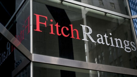 Fitch’den ABD’ye resesyon uyarısı