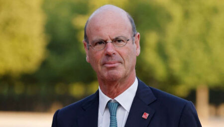 Fransa: Powell’ın misyondan alınması doların güvenilirliğini tehlikeye atar