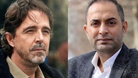 Gazeteci Timur Soykan ve Murat Ağırel özgür bırakıldı