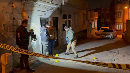 Gaziantep’te silahlı arbede: 18 yaşındaki genç hayatını kaybetti