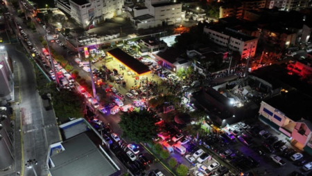 Gece kulübü faciasında tablo ağırlaşıyor! Dominik’te meyyit sayısı 184’e çıktı