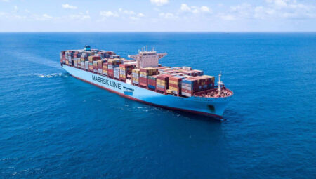 Global konteyner navlun fiyatları üst üste ikinci haftasında da arttı