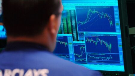 Global piyasalarda ‘ticaret iyimserliği’: ABD-Çin görüşmeleri ve bilançolar takipte