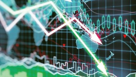 Hedge fonlardan Avrupa paylarında tarihi satış