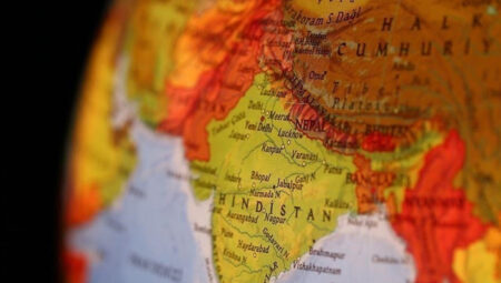 Hindistan’da turistlere silahlı hücum: 26 kişi hayatını kaybetti