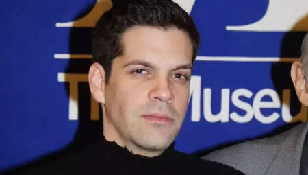 Hollywood oyuncusu Nicky Katt, 54 yaşında hayatını kaybetti