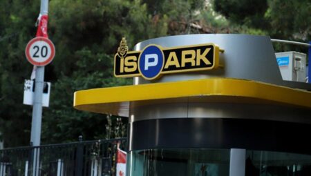 İBB’den kapatılan İSPARK otoparklarına ait açıklama