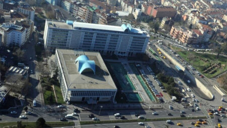 İBB’nin Tuzla hali projesinde 8 milyar liralık kamu ziyanı argümanı