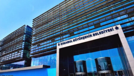 İBB’ye yönelik soruşturmada bir gözaltı daha