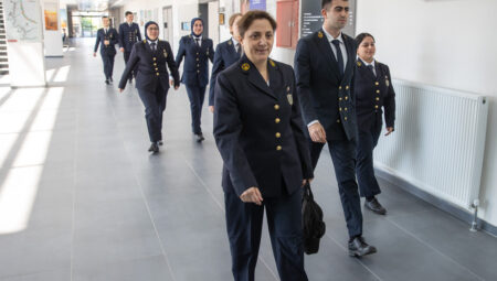 ‘İçimde ukde kaldı’ dedi, 56 yaşında üniversite kazandı! Hayatına kaptan olarak devam edecek