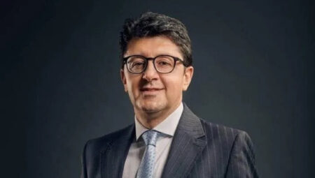 İGDAŞ Genel Müdürü Ali Ender Çolak istifa etti