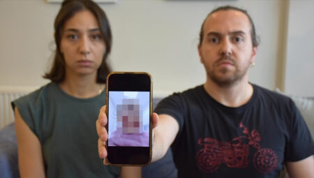 İki yaşındaki bebeğin darp edilmesi sonrası bakanlık harekete geçti