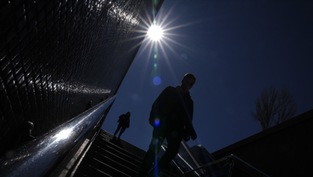 İklim krizi sürat kesmiyor! Avrupa’da mart ayında tarihi sıcaklık rekoru